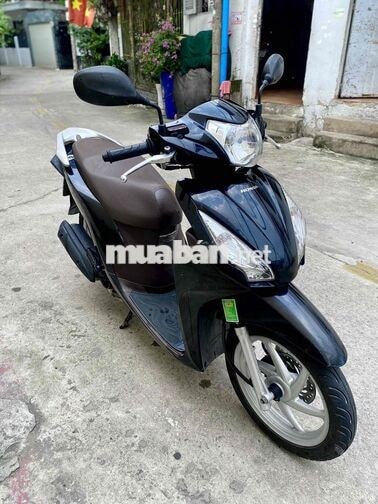 Honda Vision 2020 Đen BSTP Chính Chủ