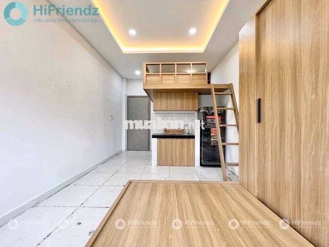 Trống Sẵn siêu phẩm ngay cầu Nguyễn Tri Phương