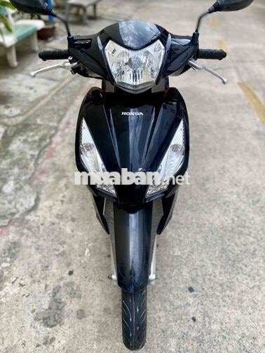 Honda Vision 2020 Đen BSTP Chính Chủ