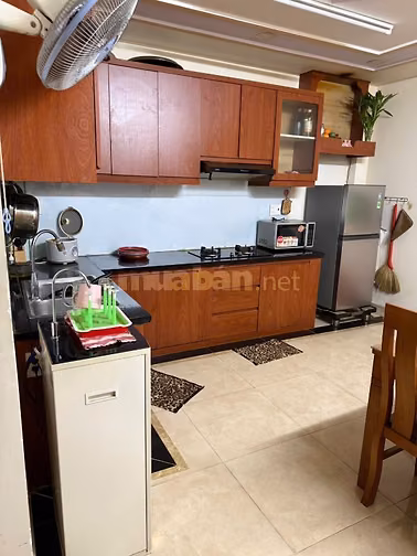 Bán nhà Bán nhà 19/69/10 trần bình trọng 4m25x12 nhà 2 mặt hẻm.hẻm sau