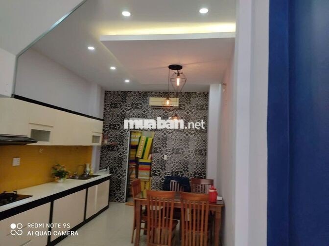 Cho thuê nhà nguyên căn chính chủ Bình thạnh thành phố Hồ Chí Minh