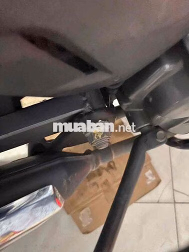 Honda Wave Xanh Nhật 60425 km