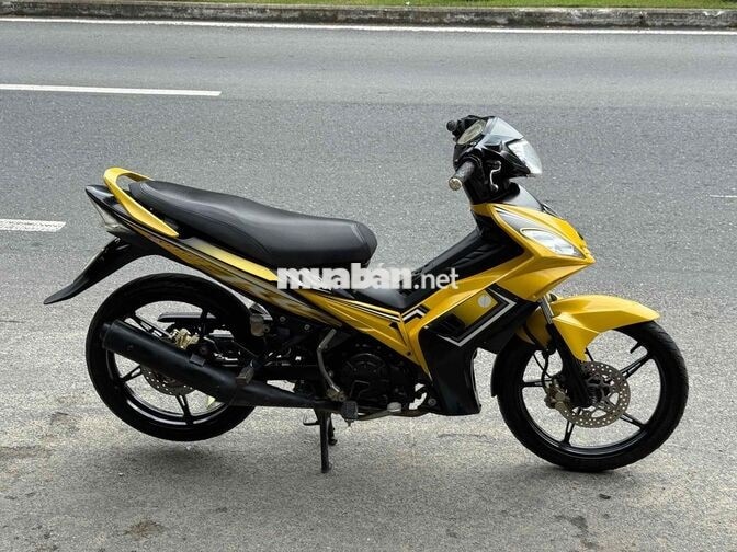 Ex 2012 sún áo 2010 máy móc rin ngon chạy nhẹ tơn