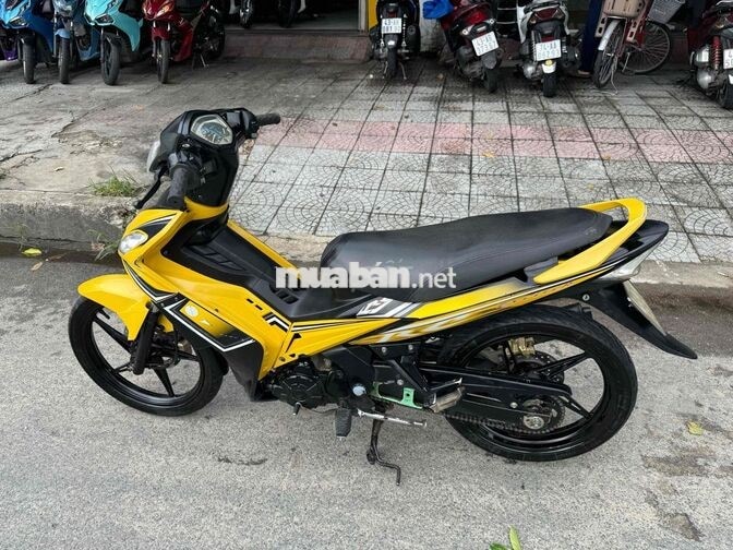 Ex 2012 sún áo 2010 máy móc rin ngon chạy nhẹ tơn