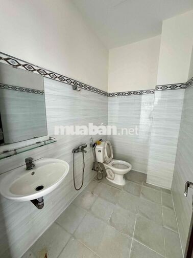 CC NHÀ BIỆT THỰ - NGUYỄN THỊ TÚ BT - 60m2 - 3 TẦNG - 4 PN  - HẺM Ô TÔ
