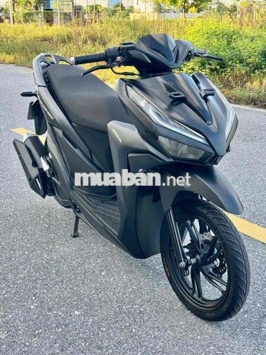 Honda Vario 150cc 2021 Đen