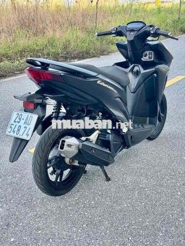 Honda Vario 150cc 2021 Đen