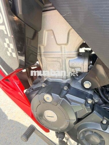 Honda Winner V1 2018 Đỏ đen 29.323 km
