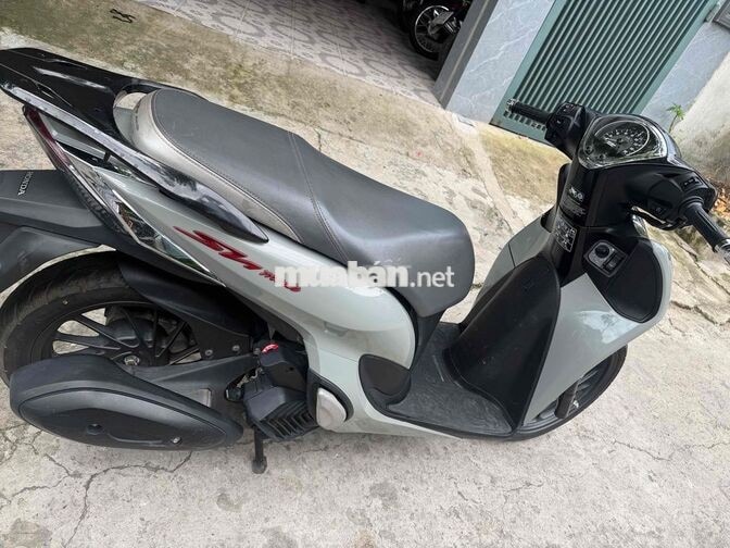 Honda SH Mode ABS 2024 Xám 10.000 km