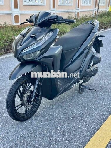 Honda Vario 150cc 2021 Đen