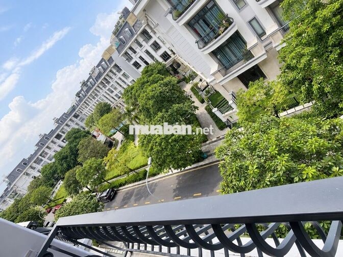 CHÍNH CHỦ CHO THUÊ VĂN PHÒNG – KDC VẠN PHÚC , 5tr