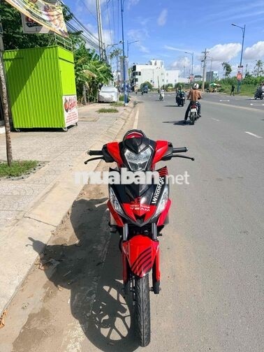 Honda Winner V1 2018 Đỏ đen 29.323 km