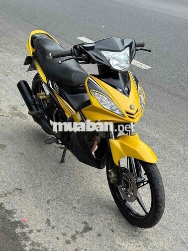 Ex 2012 sún áo 2010 máy móc rin ngon chạy nhẹ tơn