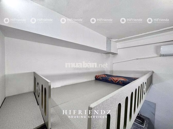 DUPLEX SINH VIÊN GIÁ RẺ NGAY TRUNG TÂM QUẬN 5 PHÙ HỢP Ở 2-3 NGƯỜI