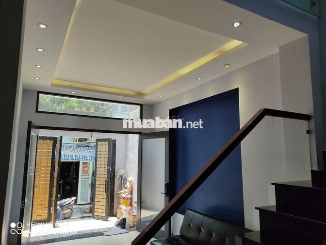 Cho thuê nhà nguyên căn chính chủ Bình thạnh thành phố Hồ Chí Minh