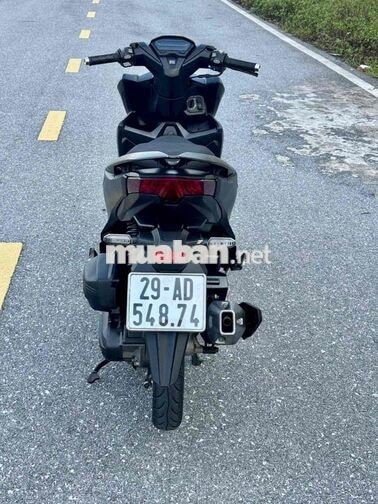 Honda Vario 150cc 2021 Đen