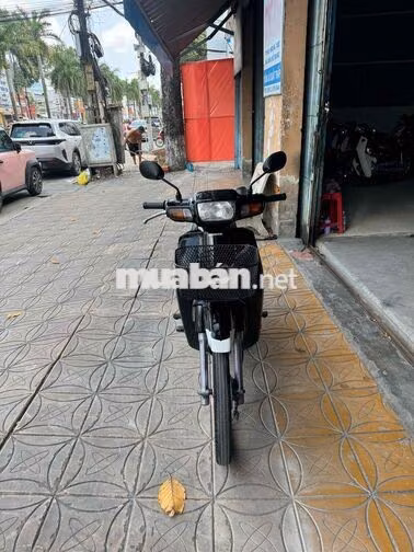 HONDA DREAM (1998) (thái)BS:65F3:CẦN THƠ