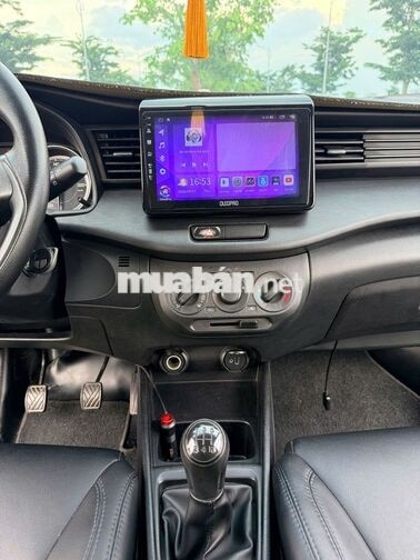 Suzuki Ertiga 2021 Số sàn Trắng 48.500km