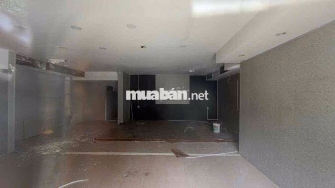 MẶT BẰNG MẶT TIỀN 16M NGUYỄN ĐÌNH CHIỂU ĐÀ LẠT