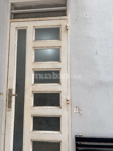 Bán nhà Bán nhà 19/69/10 trần bình trọng 4m25x12 nhà 2 mặt hẻm.hẻm sau