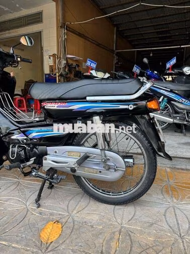 HONDA DREAM (1998) (thái)BS:65F3:CẦN THƠ