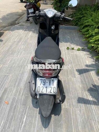 Yamaha Mio Ultimo 2008 Đen