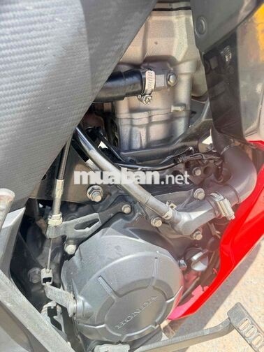 Honda Winner V1 2018 Đỏ đen 29.323 km