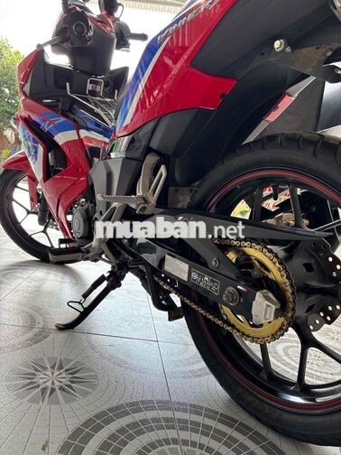 Honda Winner X V3 Cao cấp ABS Đỏ 24339 km