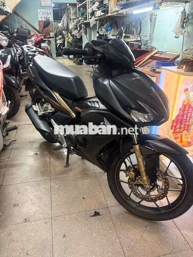 Honda Winner X 2021 Đen 39000 km
