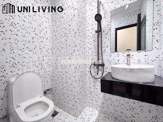 🌿 CĂN HỘ FULL NỘI THẤT TIỆN NGHI📍GẦN VĂN LANG CS3 - ĐẶNG THUỲ TRÂM