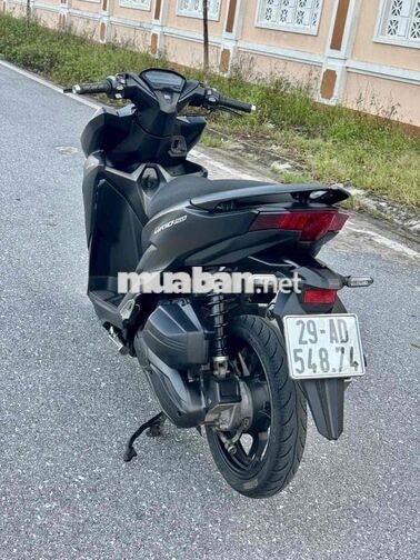 Honda Vario 150cc 2021 Đen