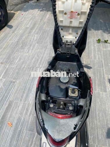 Yamaha Mio Ultimo 2008 Đen
