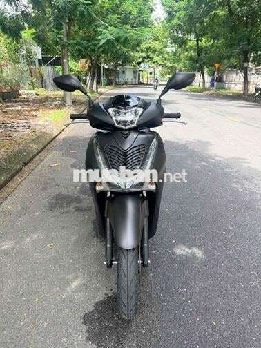 Honda SH 125i 2018 Đen