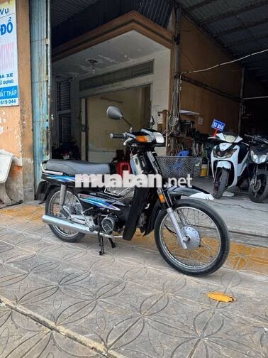 HONDA DREAM (1998) (thái)BS:65F3:CẦN THƠ