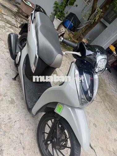 Honda SH Mode ABS 2024 Xám 10.000 km