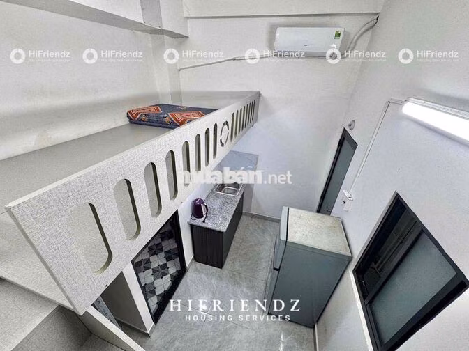 DUPLEX SINH VIÊN GIÁ RẺ NGAY TRUNG TÂM QUẬN 5 PHÙ HỢP Ở 2-3 NGƯỜI
