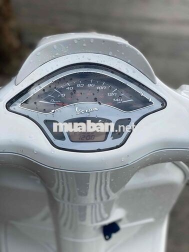 Piaggio Vespa Sprint. siêu đẹp. góp nxau