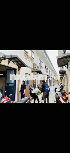 Nhà Bán 2PN 2WC NGAY KHU CĂN HỘ DESTINO CENTRO