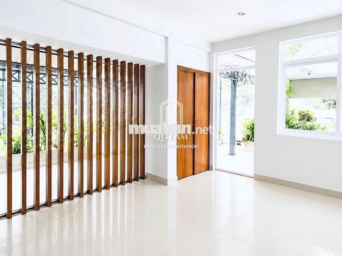 🏢 2MT Trước Sau Bùi Thị Xuân – Lê Thị Riêng, 8x22m, 5 Tầng- TM- PCCC