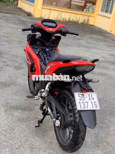 HONDA WINNER X V3 BS 59X4-13716