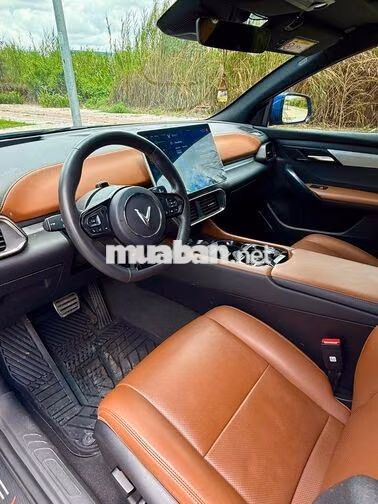 Bán VinFast VF8 PLUS 2023 PIN CATL CÓ HỖ TRỢ NH