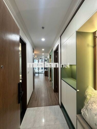 CHO THUÊ CH 2 PN, FPT PLAZA 2 - FULL NỘI THẤT, BAO PHÍ QUẢN LÍ
