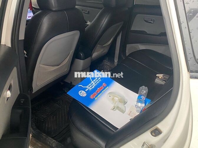 Hyundai Avante 2014 Số sàn Trắng 65.000 Km