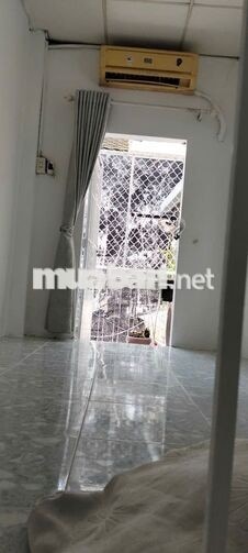 [NHÀ NC] Bùi Đình Túy 16m2 1 Trệt 1 Lửng Lầu 2 Phòng Ngủ