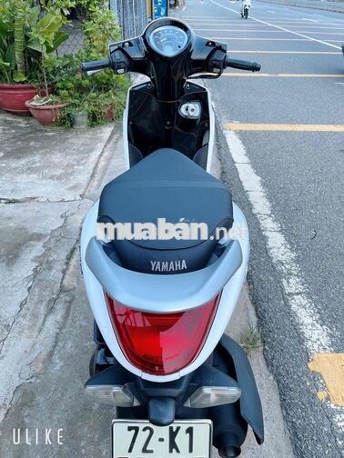 Yamaha Janus 2019 Trắng