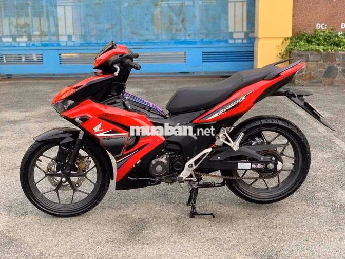 HONDA WINNER X V3 BS 59X4-13716