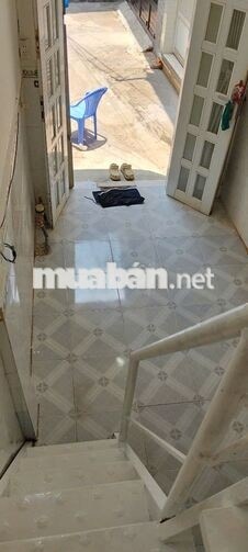 [NHÀ NC] Bùi Đình Túy 16m2 1 Trệt 1 Lửng Lầu 2 Phòng Ngủ