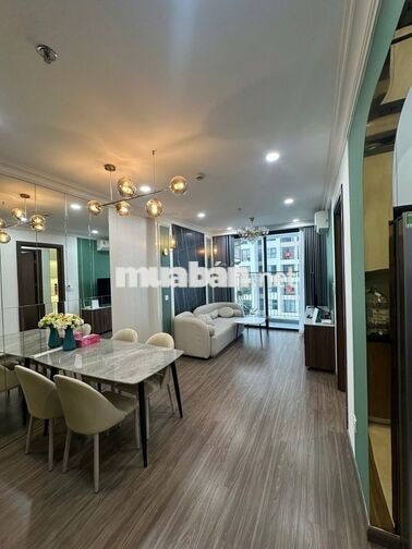 CHO THUÊ CH 2 PN, FPT PLAZA 2 - FULL NỘI THẤT, BAO PHÍ QUẢN LÍ