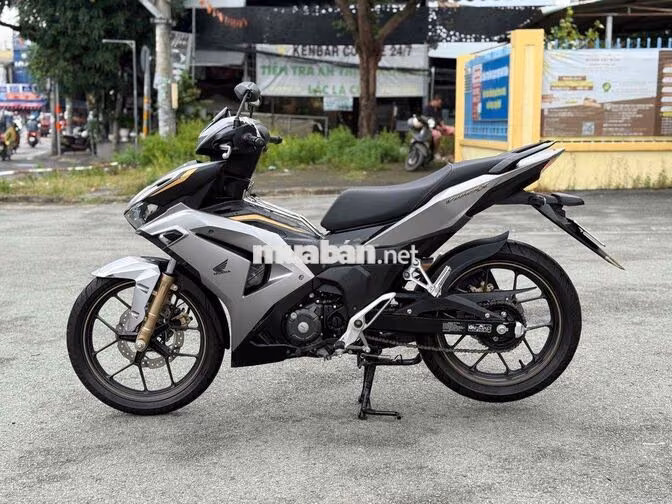 HONDA WINNER X V4 ABS BS 85AA-17342 chính chủ
