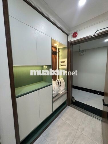 CHO THUÊ CH 2 PN, FPT PLAZA 2 - FULL NỘI THẤT, BAO PHÍ QUẢN LÍ